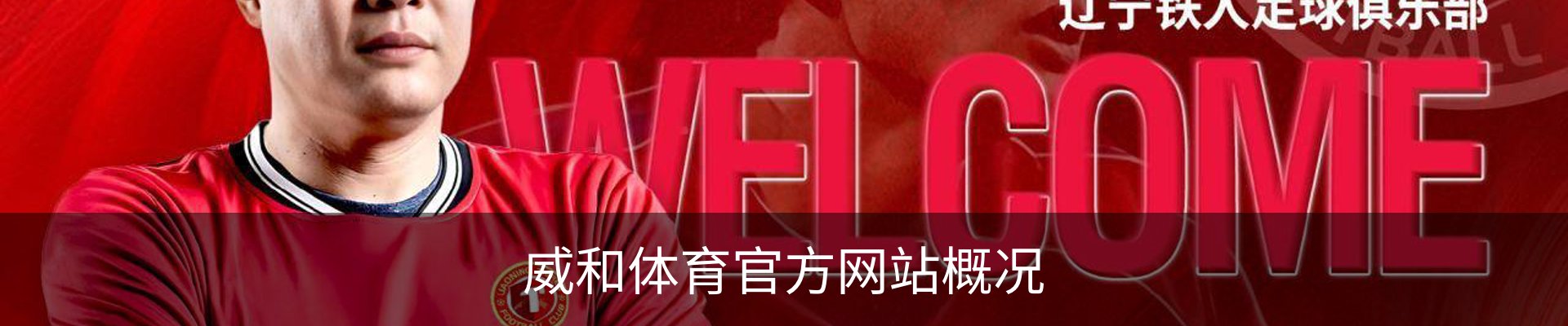 威和体育官方网站概况