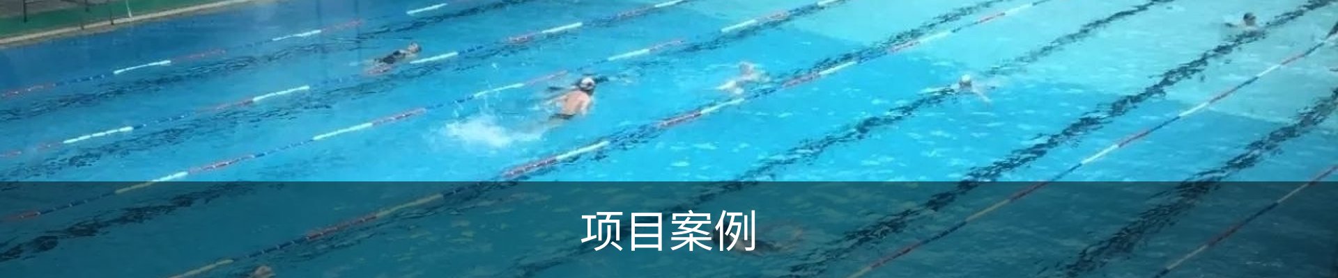 项目案例